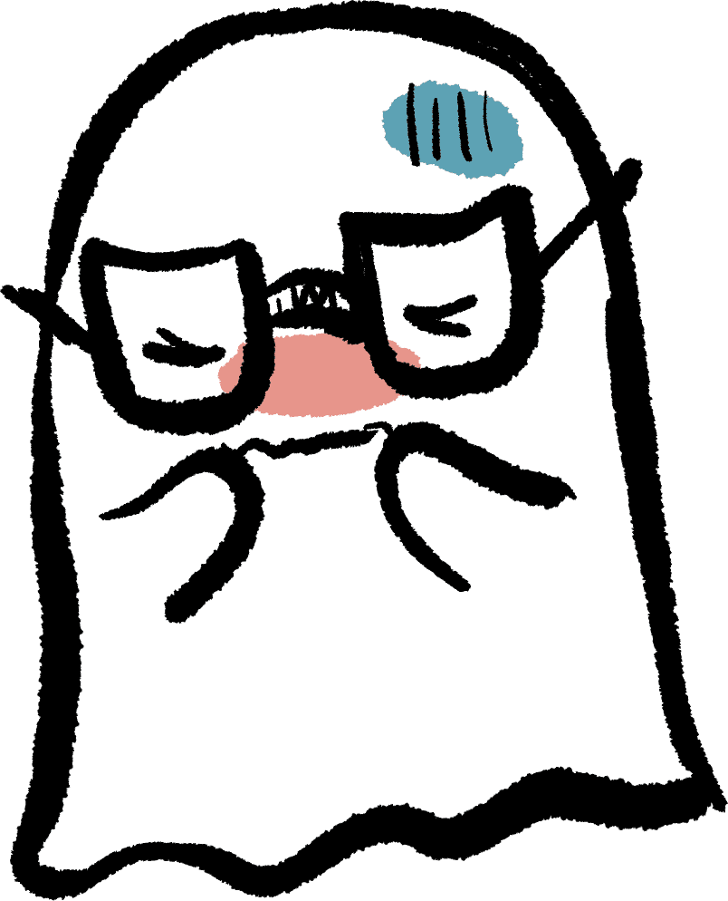 Ghost